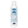 Vetiver & rum schiuma da barba 200 ml