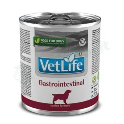 Vet Life Dog Gastrointestinal Benessere Intestinale 300g