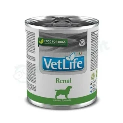 Vet Life Dog Renal Mangime per Cani Insufficienza Renale 300g
