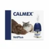 Vetplus calmex diffuser ricarica da 40ml