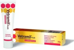 Vetramil plus 30g