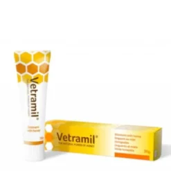 Vetramil pomata miele cicatr 30g