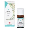 Vetyver olio essenziale 10ml