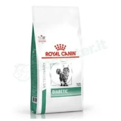 Vhn cat diabetic 1,5kg