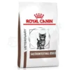 Vhn gastro int kitten 400g