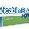 Vicabimb joy 10 flaconcini