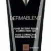 Vichy Dermablend Fondotinta Fluido 16h Tonalità 95 30 ml