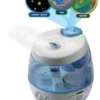 Vicks sweetdreams umidificatore a ultrasuoni con proiettore immagini