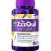 Vicks ZzzQuill Natura Coadiuvante Sonno 60 Pastiglie Gommose