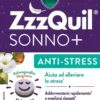 Vicks Zzzquil Sonno+ Antistress 28 Capsule