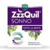 Vicks Zzzquil Sonno Tutta la Notte 28 Compresse