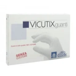 Vicutix guanto uso dermatologico large