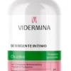 Vidermina Clx-Attiva Detergente Intimo 500ml