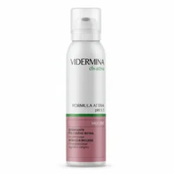 Vidermina Clx-Attiva Mousse Intima 150ml