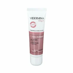 Vidermina deligyn gel intimo nuova formula 30 ml