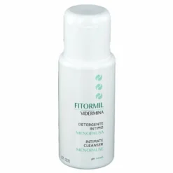 Vidermina fitormil detergente intimo 200 ml