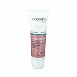 Vidermina gel intimo nuova formula 30 ml