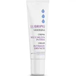 Vidermina Lubripiù Crema Secchezza Intima 30 ml