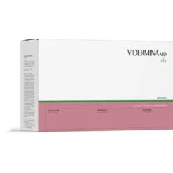 Vidermina MD CLX Soluzione Monodose 5x140ml