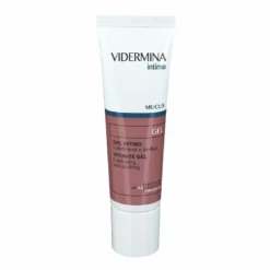 Vidermina mucus 30 ml