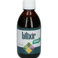 Vigor bilixir 240 ml