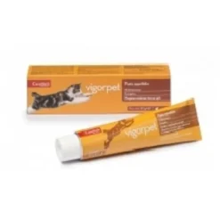 Vigorpet pasta gatti tubo 50 g