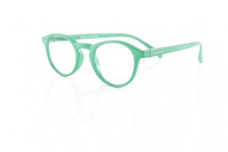 Vintage emerald occhiali da vista +3,50 diottrie 1 paio