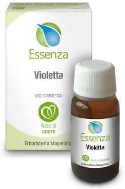 Violetta essenza 10 ml