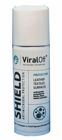 Viral off protezione superfici