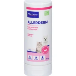 Virbac Allerderm Shampoo Cute Sensibile 250ml