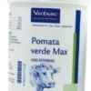 Virbac Pomata Verde Decongestionante Per Tutti Le Specie di Animali 450 g