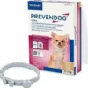 Virbac Prevendog Collari Antiparassitari Per Cani Taglia Piccola 2 Collari