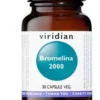Viridian bromelina 2000 30cps