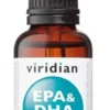 Viridian epa & dha liquidvegan 200 ml