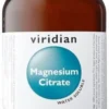 Viridian magnesium citrate polvere 150g viridian magnesio citrato