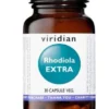Viridian rhodiola extra 30 capsule