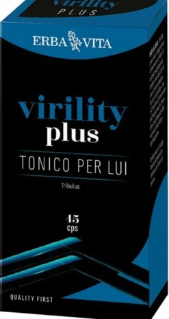 Virility plus 45 capsule