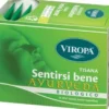 Viropa ayurveda bio 15 filtri