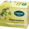 Viropa biancospino bio 15 Bustine