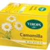 Viropa camomilla bio 15bust