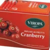 Viropa cranberry bio