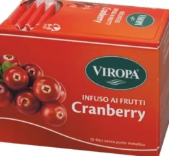 Viropa cranberry bio