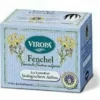 Viropa finocchio bio 15bust