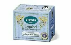 Viropa finocchio bio 15bust