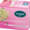 Viropa fiori sambuco bio15bust