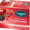 Viropa frutti rossi bio 15 bustine