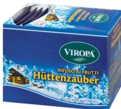 Viropa huttenzauber 15bust