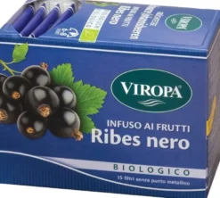 Viropa Infuso Ribes Nero