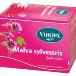 Viropa malva sylvestris 15filt