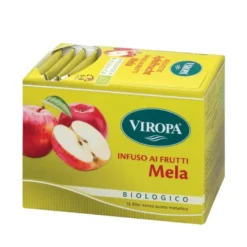 Viropa mela bio 15bust